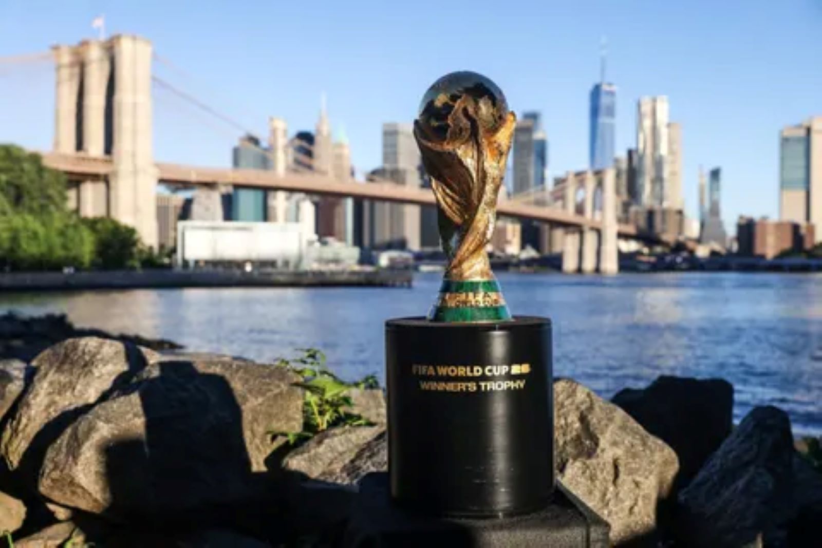 How to Prepare for the FIFA World Cup